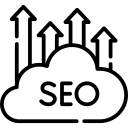 SEO & Digital Marketing icon