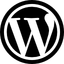 WordPress Development icon